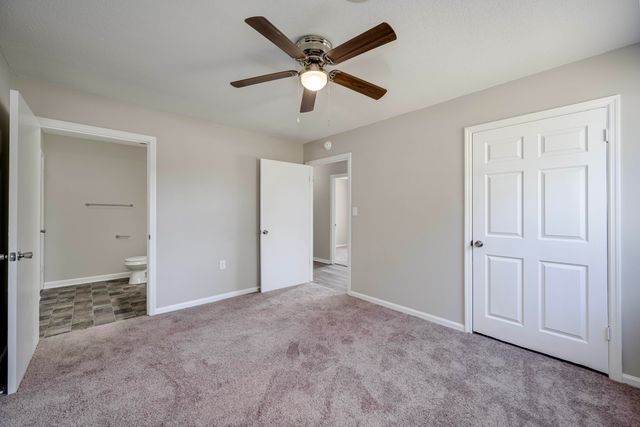 3630 Spanish Trace Drive, Hephzibah, GA 30815