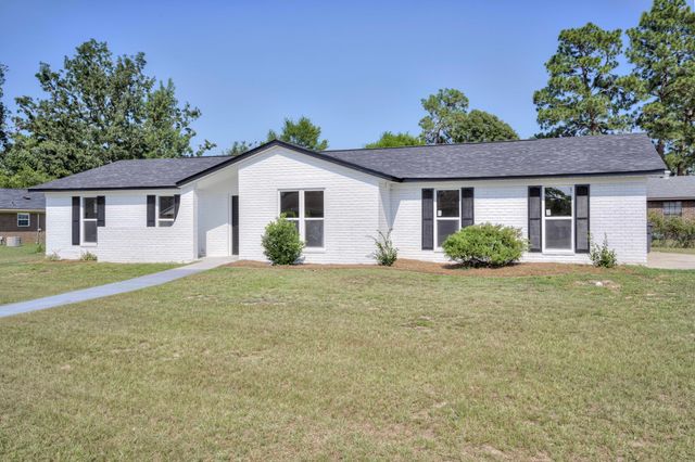 3630 Spanish Trace Drive, Hephzibah, GA 30815