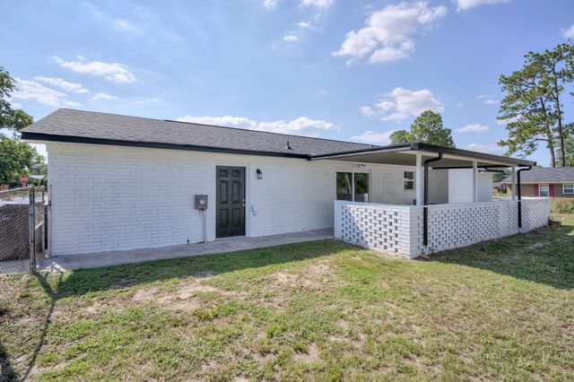 3630 Spanish Trace Drive, Hephzibah, GA 30815
