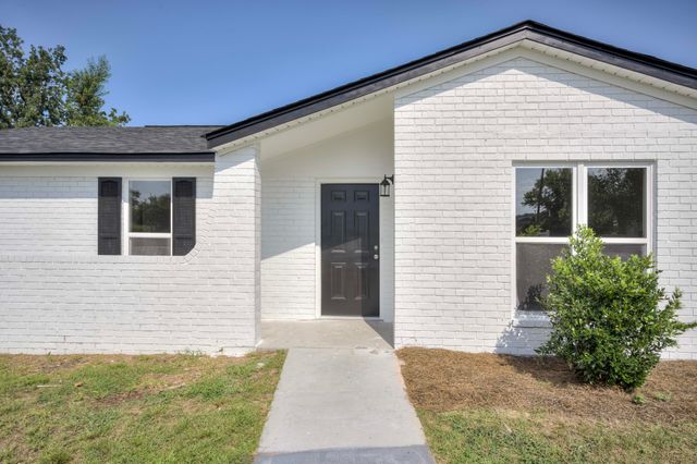 3630 Spanish Trace Drive, Hephzibah, GA 30815