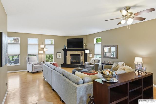 11309 Pebblebrooke Boulevard, Gretna, NE 68028