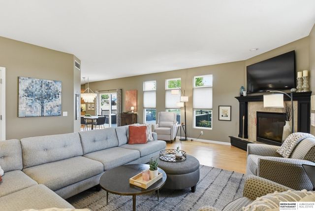 11309 Pebblebrooke Boulevard, Gretna, NE 68028