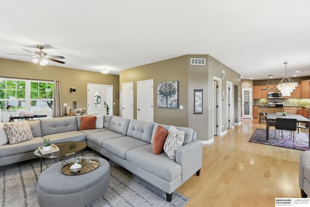 11309 Pebblebrooke Boulevard, Gretna, NE 68028
