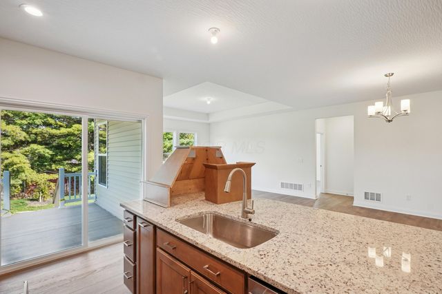 1533 Maple Heights Drive, Delaware, OH 43015