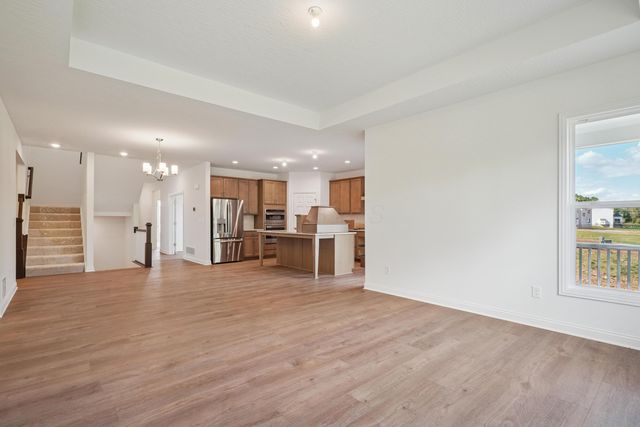 1533 Maple Heights Drive, Delaware, OH 43015