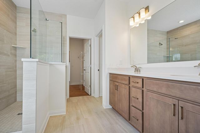 1533 Maple Heights Drive, Delaware, OH 43015