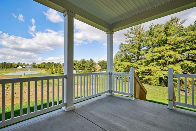 1533 Maple Heights Drive, Delaware, OH 43015