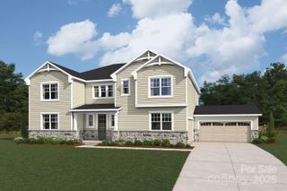 2541 Mabel Lane, Monroe, NC 28110