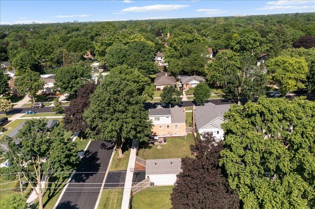 201 N Maple Street, Mount Prospect, IL 60056