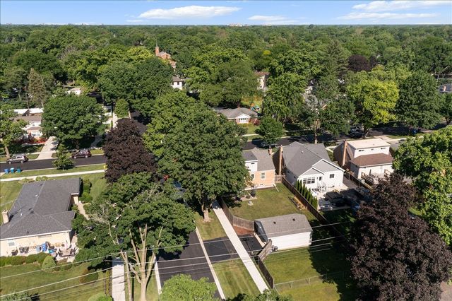201 N Maple Street, Mount Prospect, IL 60056