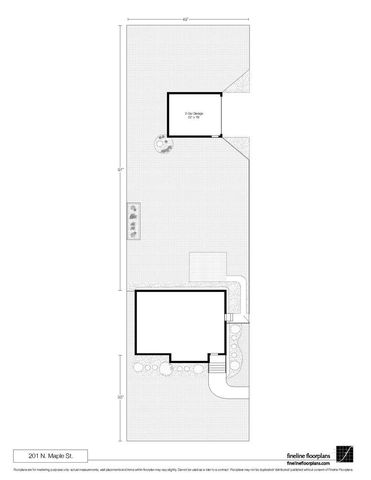 201 N Maple Street, Mount Prospect, IL 60056
