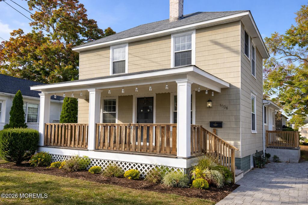 1008 14th Avenue, Belmar, NJ 07719