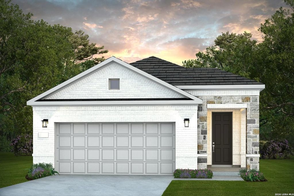 2271 PINYON DR, New Braunfels, TX 78132