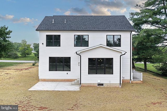 0 SAWMILL RD, Stewartstown, PA 17363