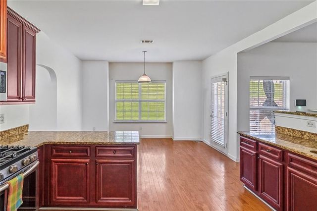 3971 Busby Mill Court, Ellenwood, GA 30294