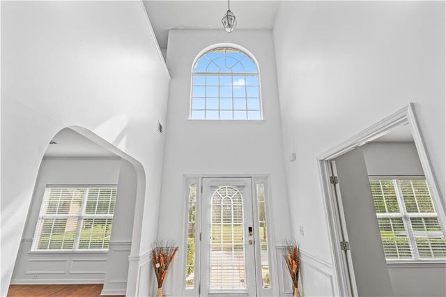 3971 Busby Mill Court, Ellenwood, GA 30294