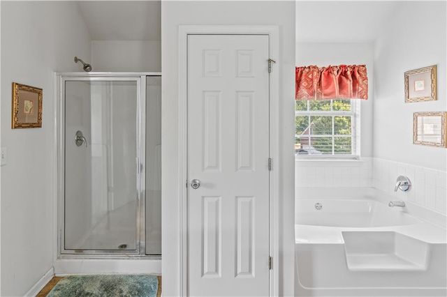 3971 Busby Mill Court, Ellenwood, GA 30294