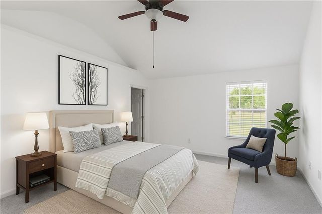 3971 Busby Mill Court, Ellenwood, GA 30294