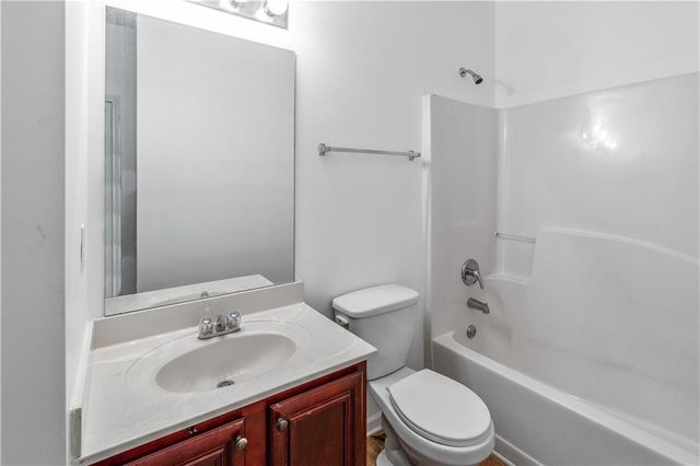 3971 Busby Mill Court, Ellenwood, GA 30294