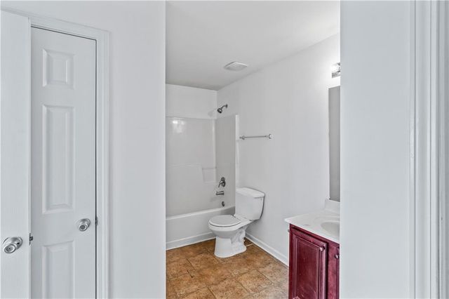 3971 Busby Mill Court, Ellenwood, GA 30294