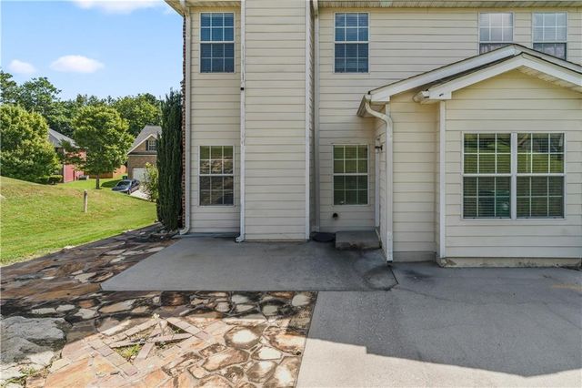 3971 Busby Mill Court, Ellenwood, GA 30294