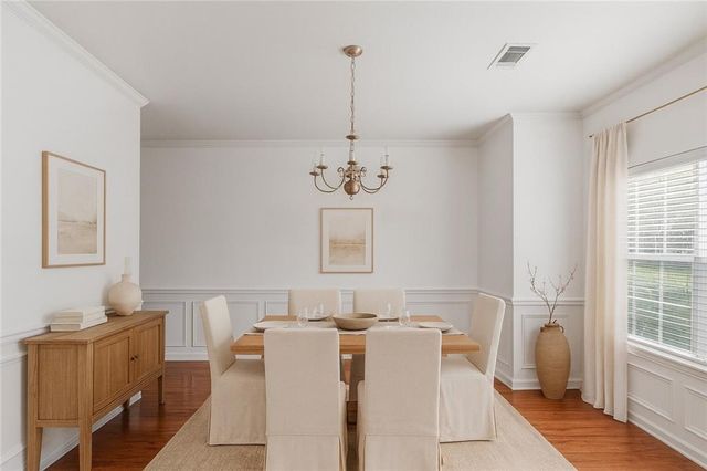 3971 Busby Mill Court, Ellenwood, GA 30294