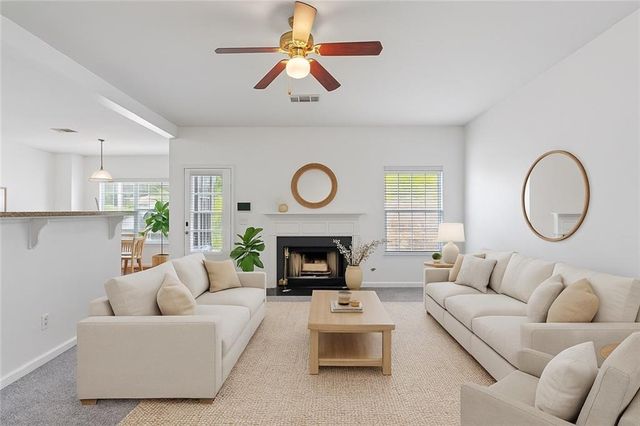 3971 Busby Mill Court, Ellenwood, GA 30294