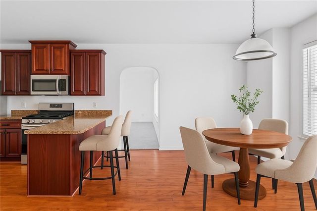 3971 Busby Mill Court, Ellenwood, GA 30294