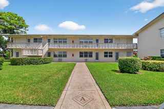 16 Waltham A, West Palm Beach, FL 33417