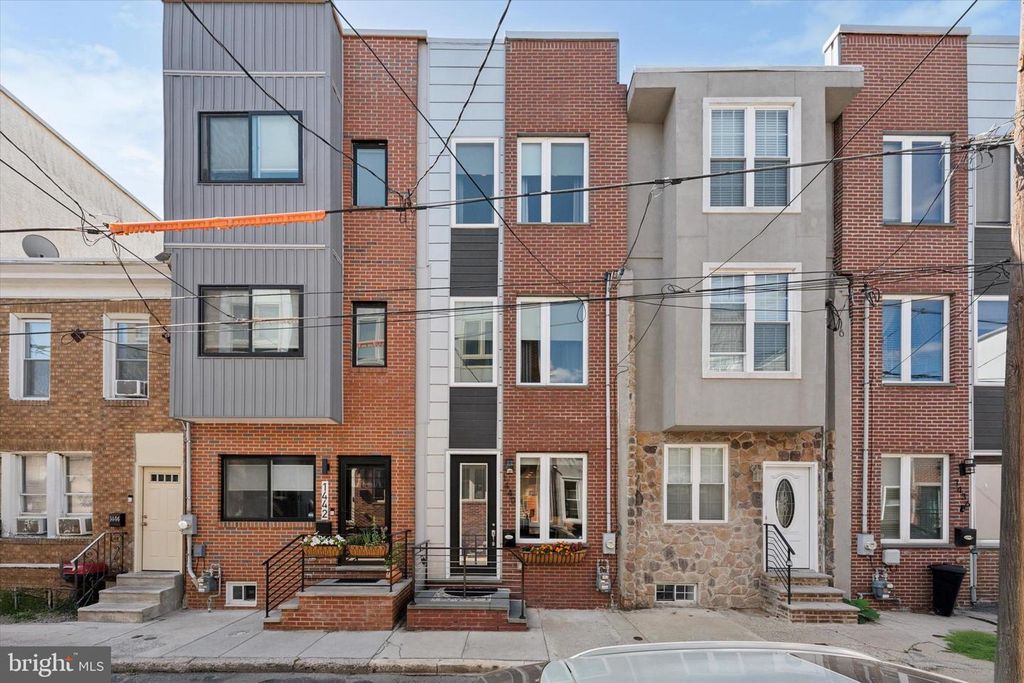 1440 S COLORADO ST, Philadelphia, PA 19146