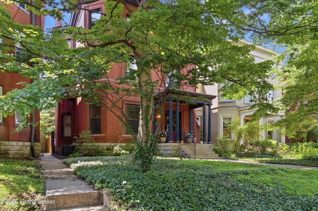 1454 S 4th St, Louisville, KY 40208