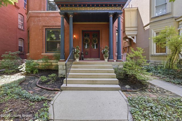 1454 S 4th St, Louisville, KY 40208