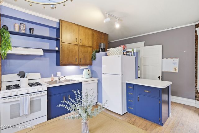 1454 S 4th St, Louisville, KY 40208