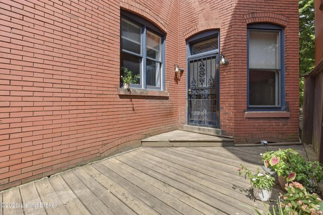 1454 S 4th St, Louisville, KY 40208