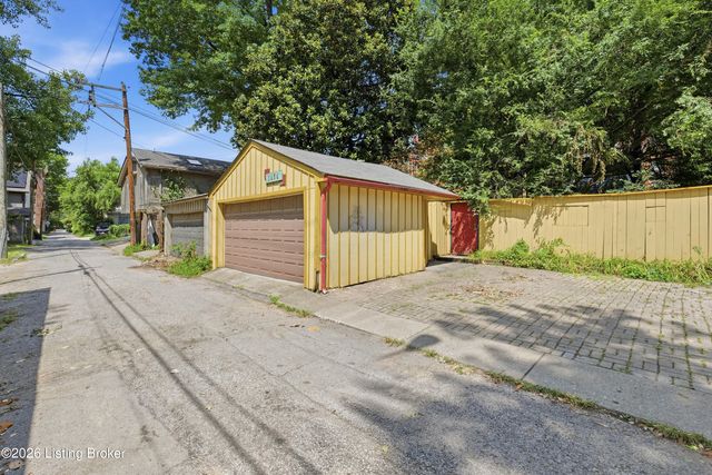 1454 S 4th St, Louisville, KY 40208
