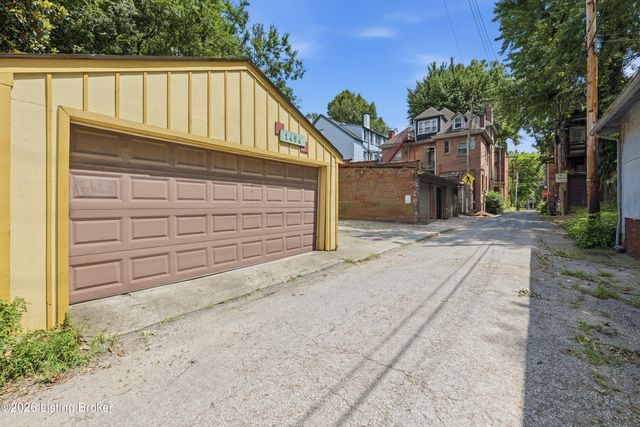 1454 S 4th St, Louisville, KY 40208