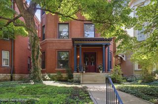 1454 S 4th St, Louisville, KY 40208