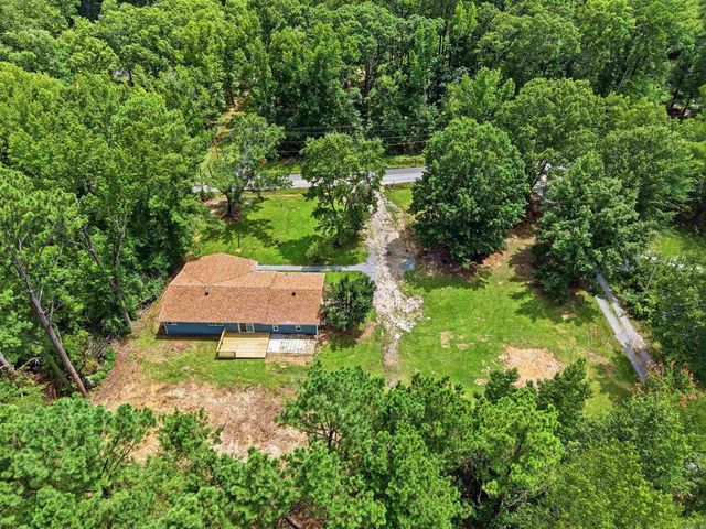13116 Germania Road, Alexander, AR 72002