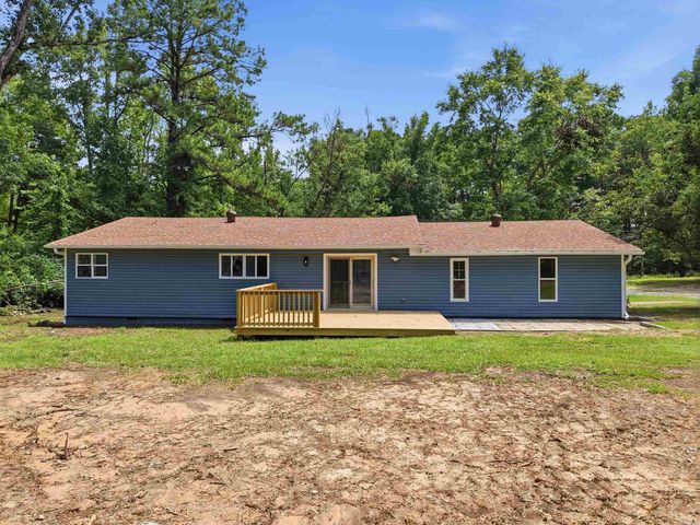 13116 Germania Road, Alexander, AR 72002