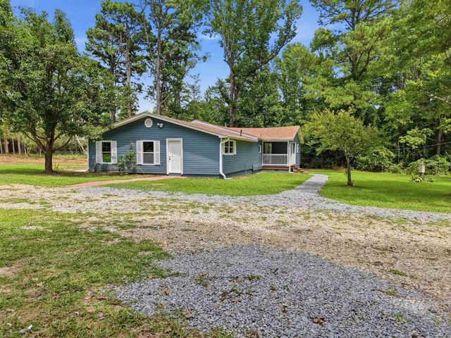 13116 Germania Road, Alexander, AR 72002