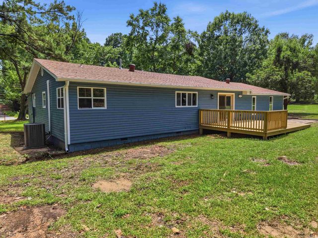 13116 Germania Road, Alexander, AR 72002