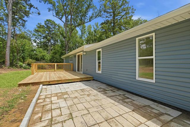 13116 Germania Road, Alexander, AR 72002