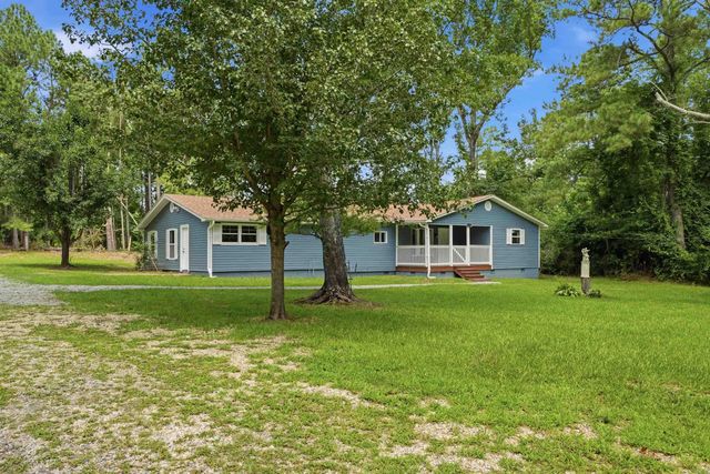 13116 Germania Road, Alexander, AR 72002