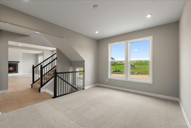 1316 Trailhead Place, Harrison, OH 45030