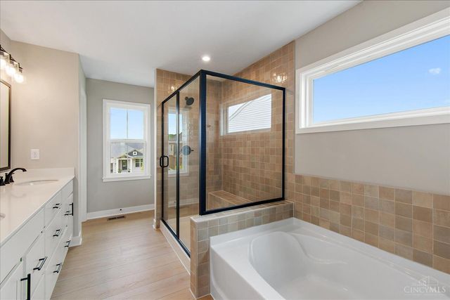 1316 Trailhead Place, Harrison, OH 45030