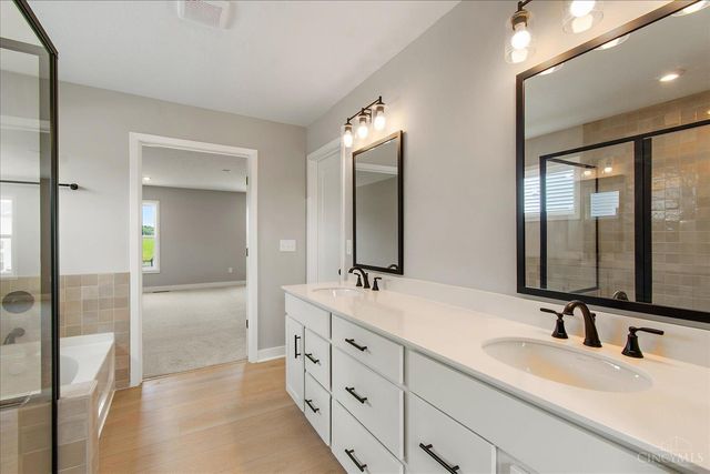 1316 Trailhead Place, Harrison, OH 45030