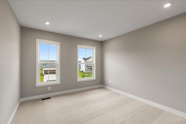 1316 Trailhead Place, Harrison, OH 45030