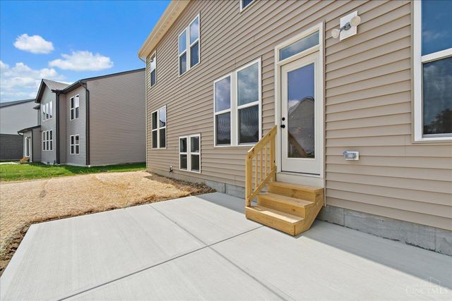 1316 Trailhead Place, Harrison, OH 45030