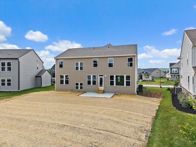 1316 Trailhead Place, Harrison, OH 45030