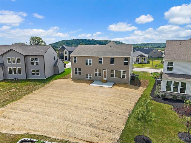 1316 Trailhead Place, Harrison, OH 45030
